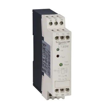 Schneider Electric LT3SM00MW
