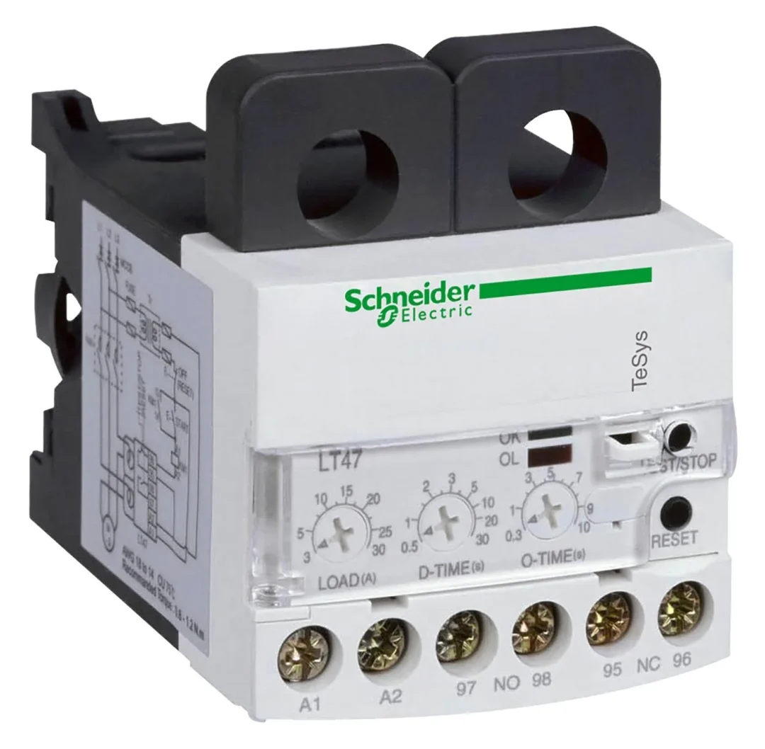 Schneider Electric LT4760BA