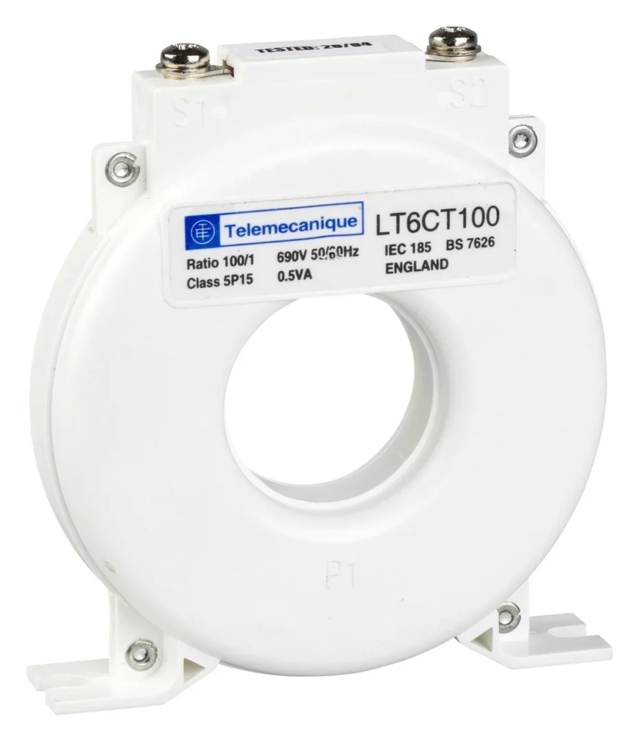 Schneider Electric LT6CT1001