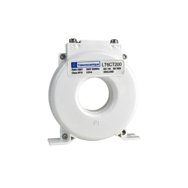 Schneider Electric LT6CT2001