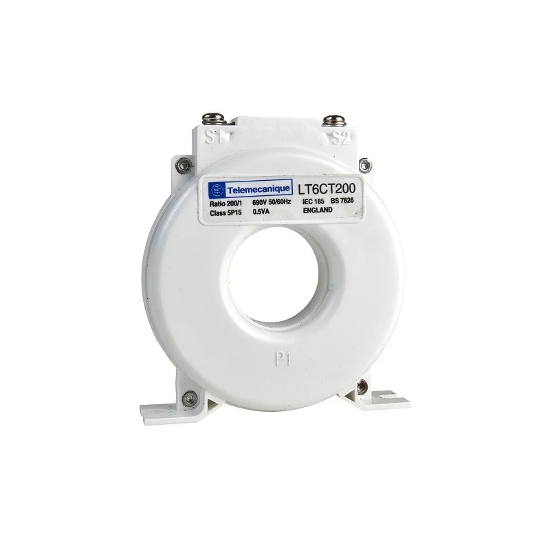 Schneider Electric LT6CT2001