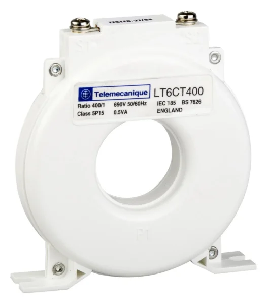 Schneider Electric LT6CT4001