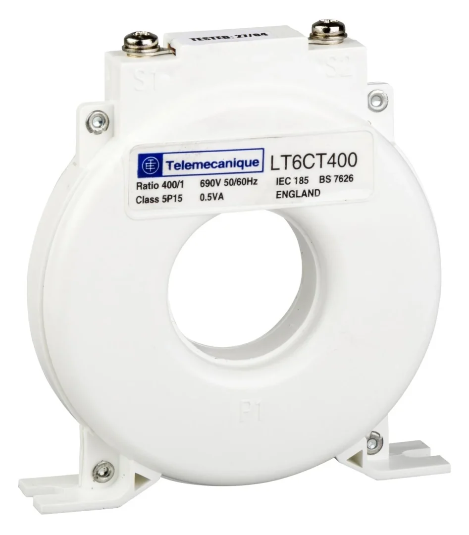 Schneider Electric LT6CT4001