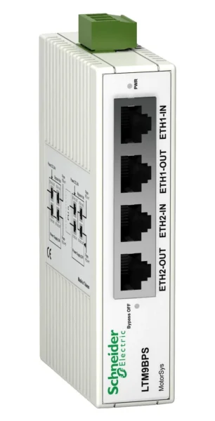 Schneider Electric LTM9BPS