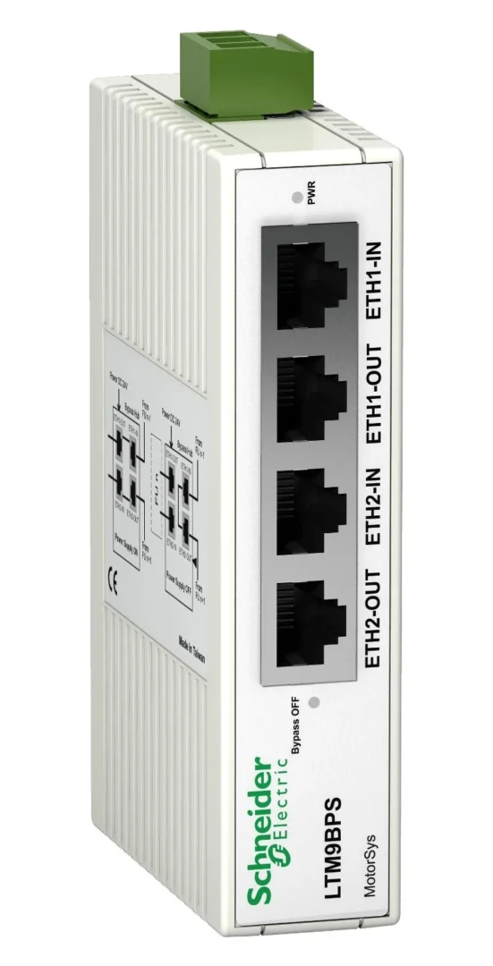 Schneider Electric LTM9BPS