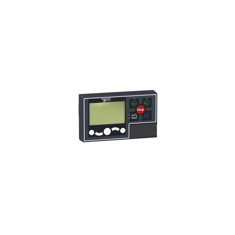 Schneider Electric LTMCU