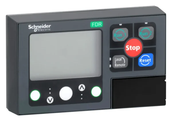 Schneider Electric LTMCUF