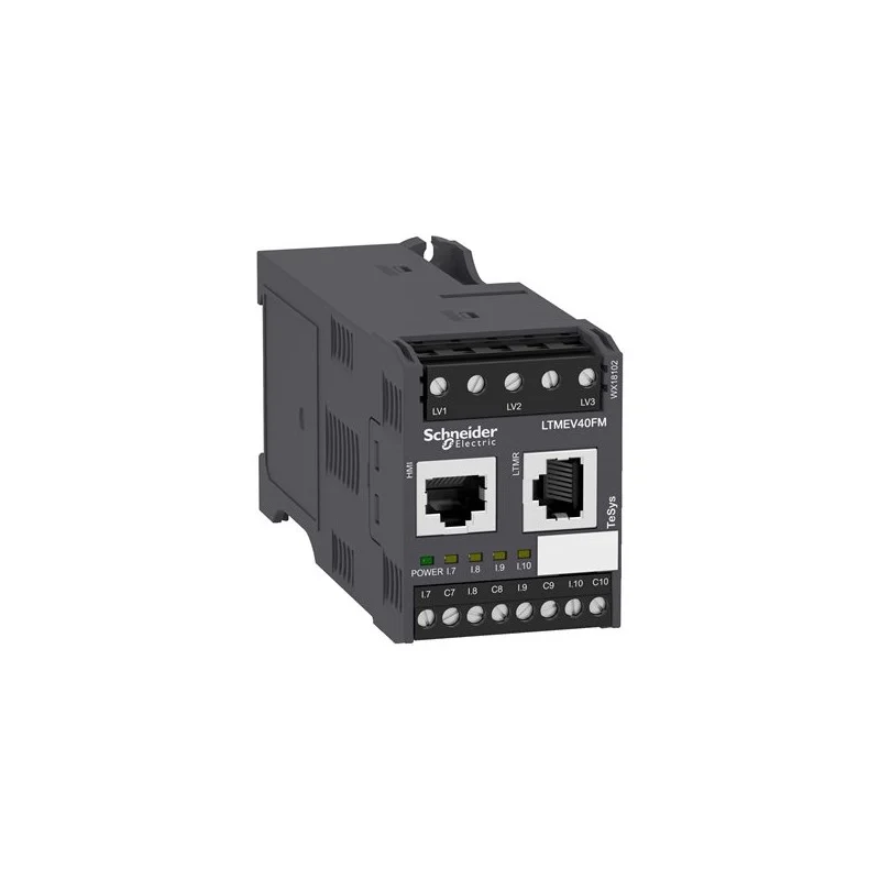 Schneider Electric LTMEV40FM