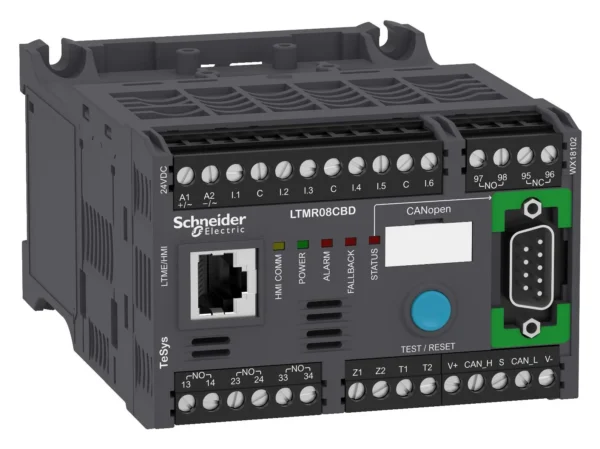 Schneider Electric LTMR08CBD