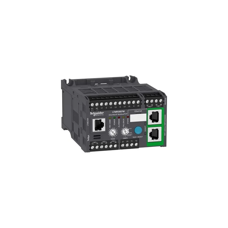 Schneider Electric LTMR08EFM