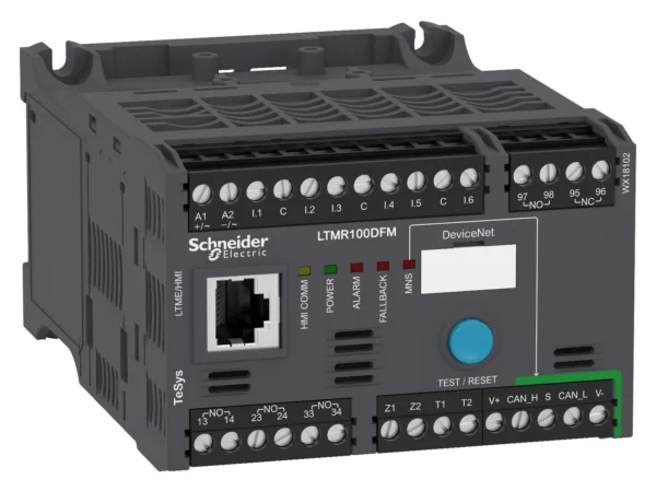 Schneider Electric LTMR100DFM