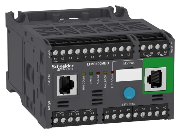 Schneider Electric LTMR100MBD
