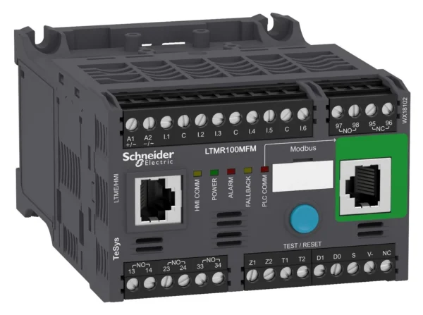 Schneider Electric LTMR100MFM