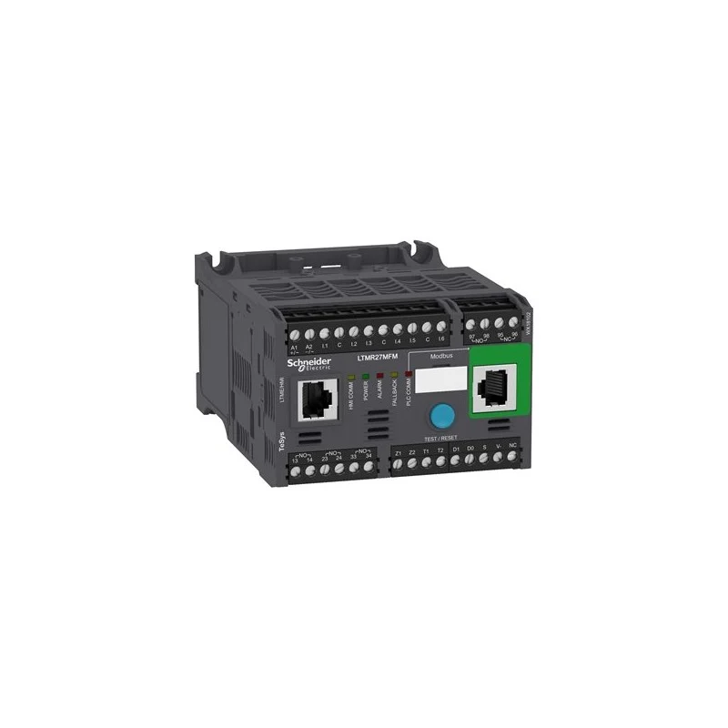 Schneider Electric LTMR27MFM