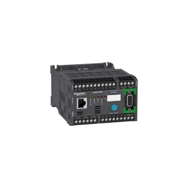 Schneider Electric LTMR27PBD