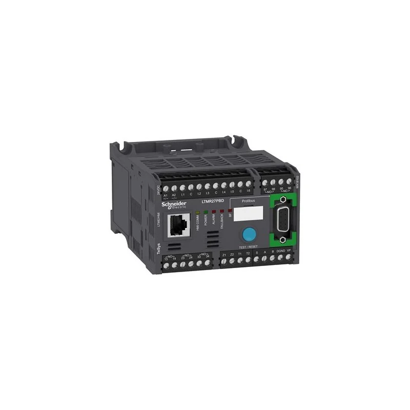 Schneider Electric LTMR27PBD