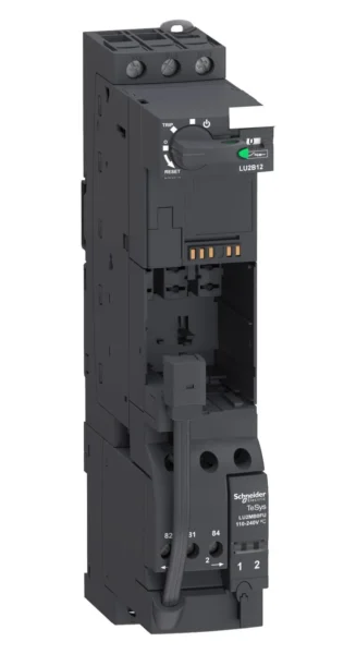Schneider Electric LU2BB0BL