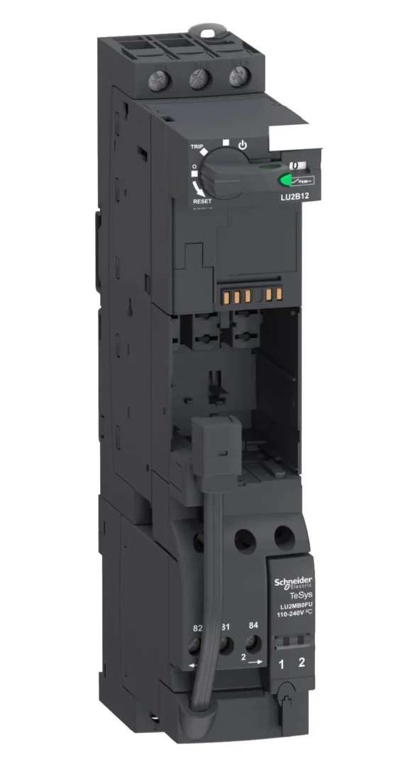 Schneider Electric LU2BB0BL