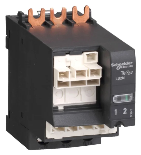Schneider Electric LU2MB0ES
