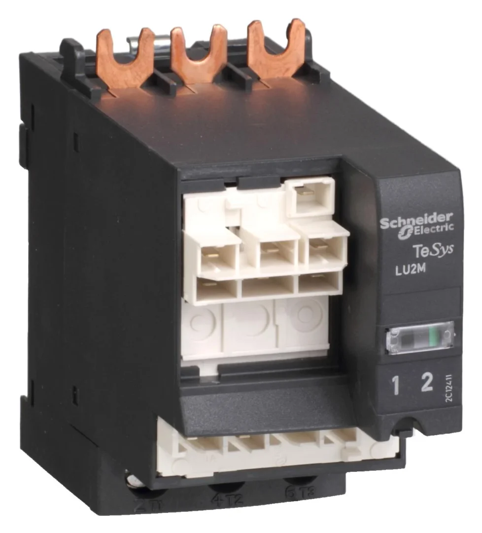 Schneider Electric LU2MB0ES