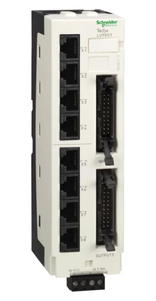 Schneider Electric LU9G03