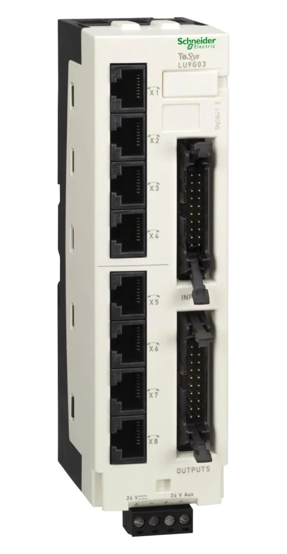 Schneider Electric LU9G03