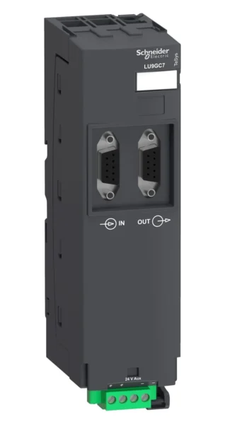 Schneider Electric LU9GC7