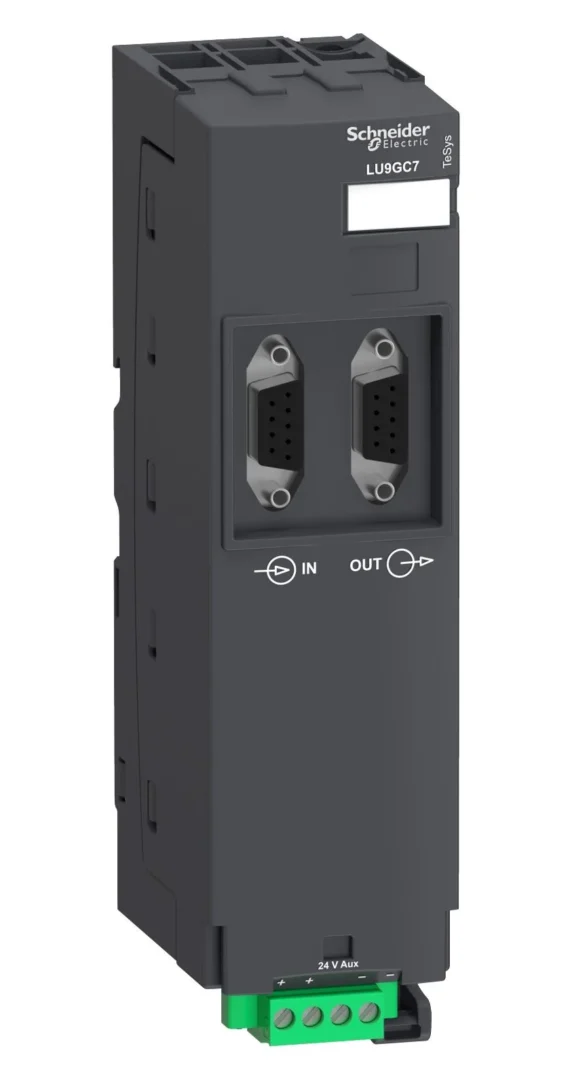 Schneider Electric LU9GC7