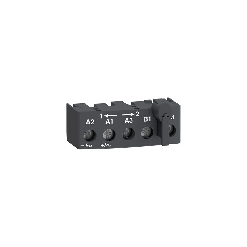 Schneider Electric LU9M1
