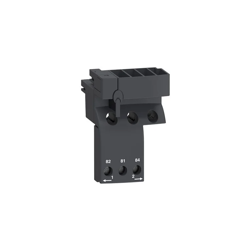 Schneider Electric LU9MR1C