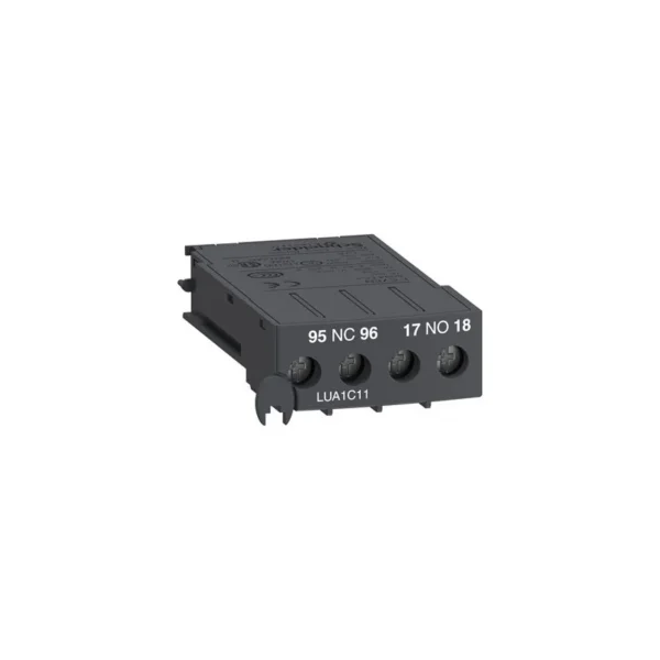 Schneider Electric LUA1C11