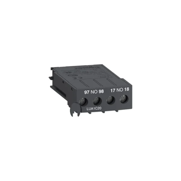Schneider Electric LUA1C20