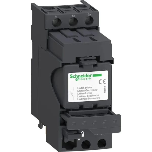 Schneider Electric LUALB1