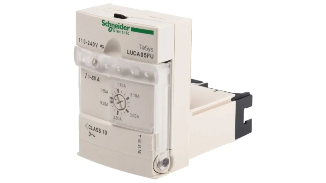 Schneider Electric LUCA05FU