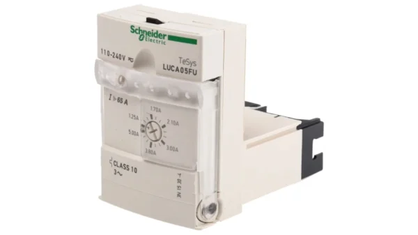 Schneider Electric LUCA05FU