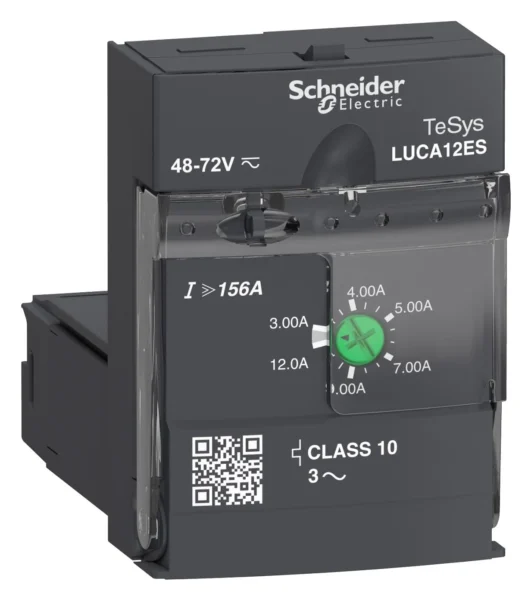 Schneider Electric LUCA12ES