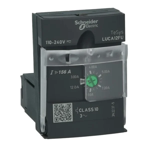 Schneider Electric LUCA12FU