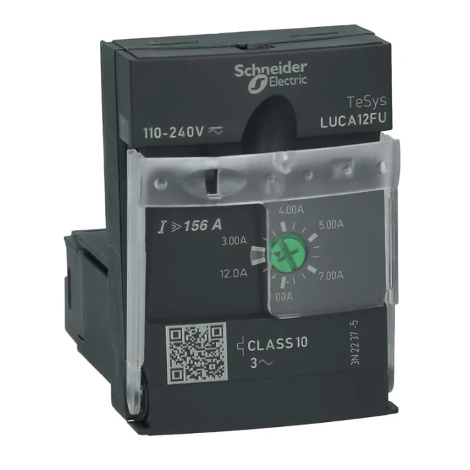 Schneider Electric LUCA12FU