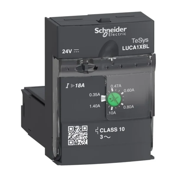 Schneider Electric LUCA1XBL