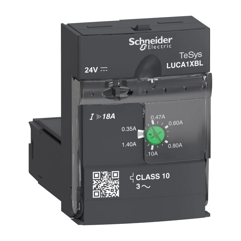 Schneider Electric LUCA1XBL