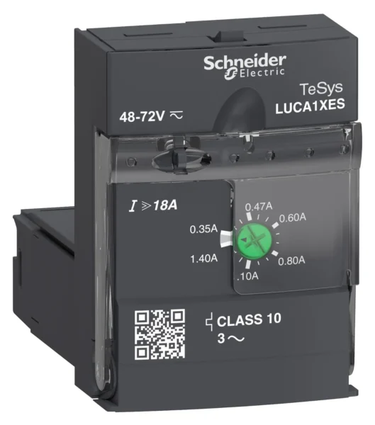 Schneider Electric LUCA1XES