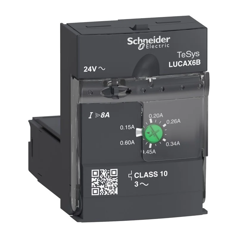 Schneider Electric LUCAX6B