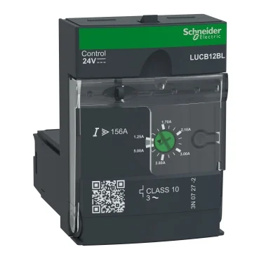 Schneider Electric LUCB12BL