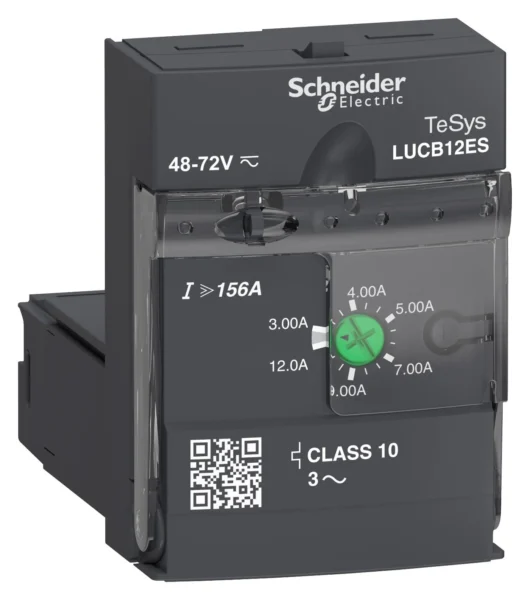 Schneider Electric LUCB12ES