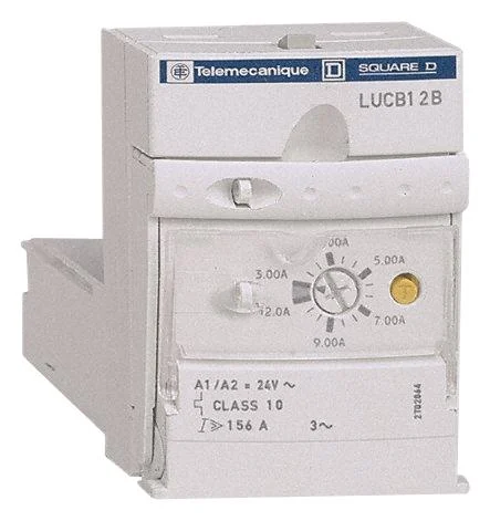 Schneider Electric LUCBX6FU