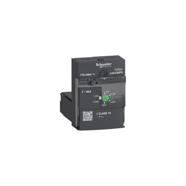 Schneider Electric LUCC05FU
