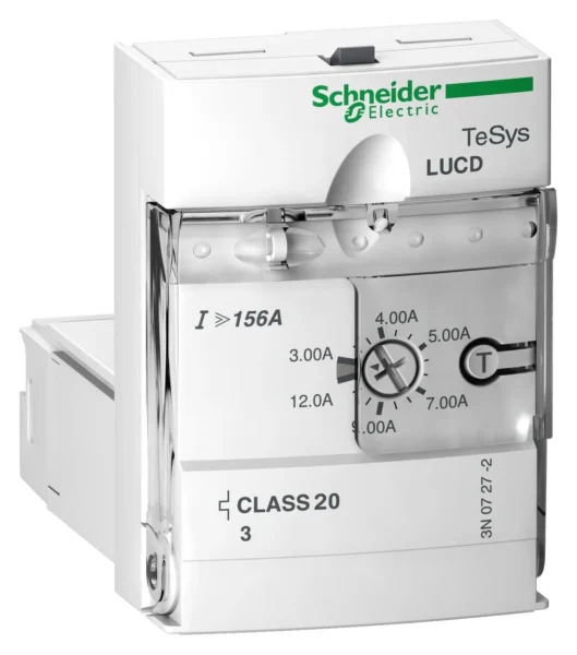 Schneider Electric LUCDT1BL