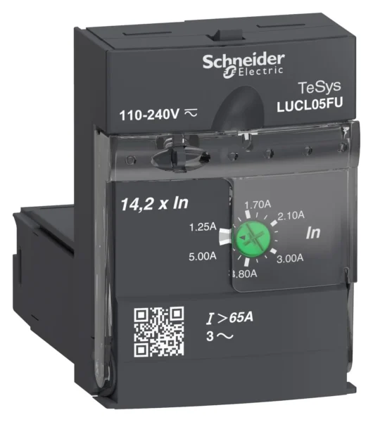 Schneider Electric LUCL05FU