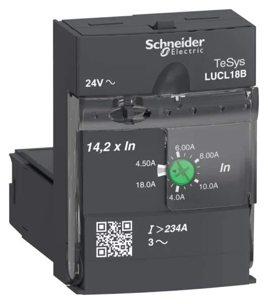 Schneider Electric LUCL18B
