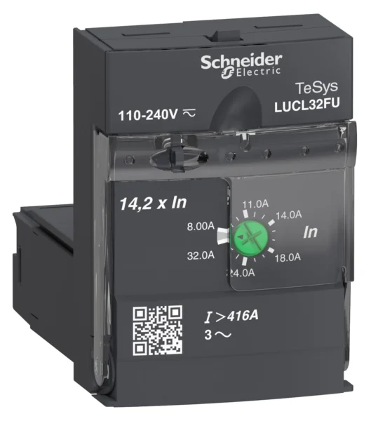 Schneider Electric LUCL32FU